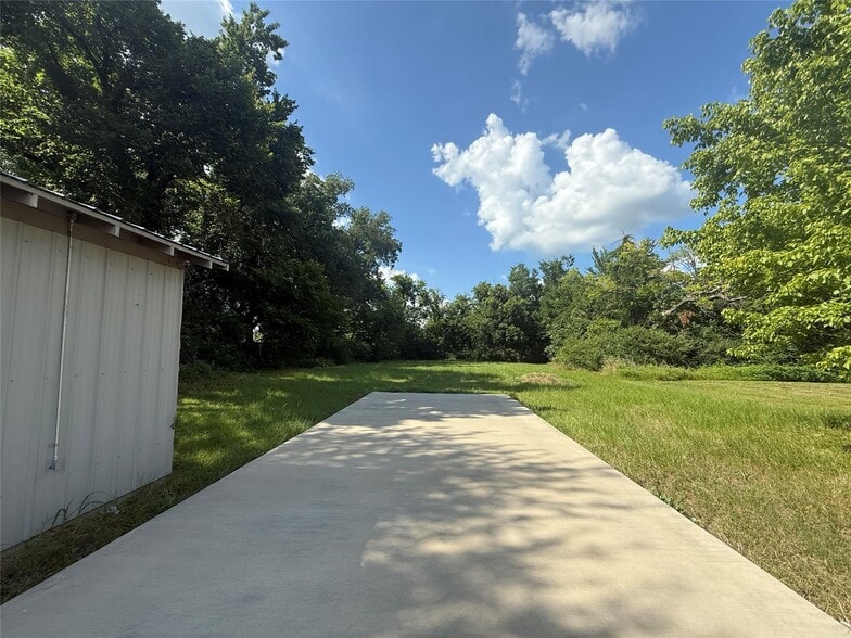 101 Houston st, Sulphur Springs, TX à vendre - Photo de l’immeuble – Image 3 sur 10