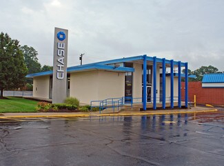 Plus de détails pour 1078 Patterson Rd, Dayton, OH - Local commercial à louer