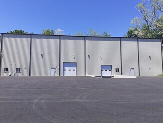 Plus de détails pour 735 State Route 52, Walden, NY - Industriel/Logistique à vendre