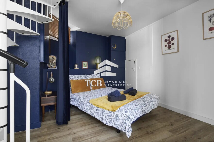 Bureau dans Nantes à vendre - Photo de l’immeuble – Image 2 sur 5