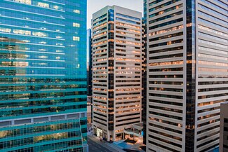 Plus de détails pour 144 4th Ave SW, Calgary, AB - Bureau à louer