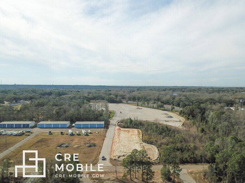 5580 Middle Rd, Theodore, AL à louer - Photo de l’immeuble – Image 3 sur 10