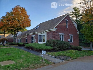 Plus de détails pour 175-4 Derby St, Hingham, MA - Bureau à louer