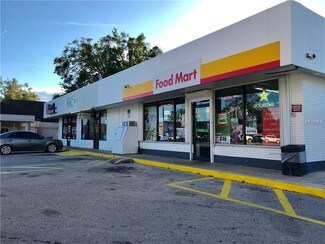 Plus de détails pour 100 S Spring Garden Ave, Deland, FL - Local commercial à vendre