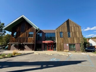 Plus de détails pour 907 S Perry St, Spokane, WA - Local commercial à vendre