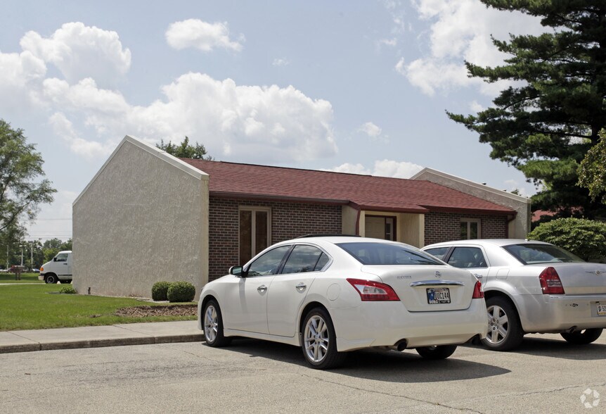 2700-3 Wilden Ave, Goshen, IN à vendre - Photo de l’immeuble – Image 2 sur 2