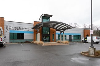Plus de détails pour 2500 Squalicum Pky, Bellingham, WA - Bureau à vendre