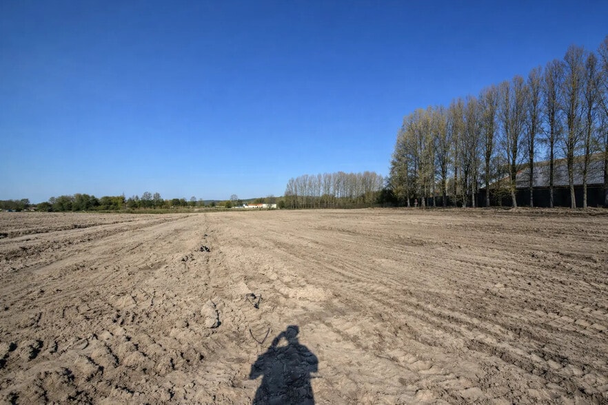 5 Rue Bonvarlet, Dunkerque à vendre - Plan de site – Image 1 sur 2