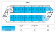 Level 4 Floorplan