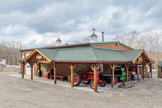 Plus de détails pour 96 Willimantic Rd, Columbia, CT - Local d’activités à vendre