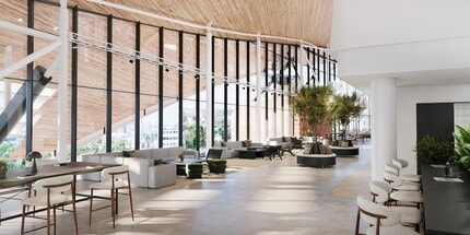 201 Talgarth Rd, Londres à louer Photo intérieure– Image 2 sur 10