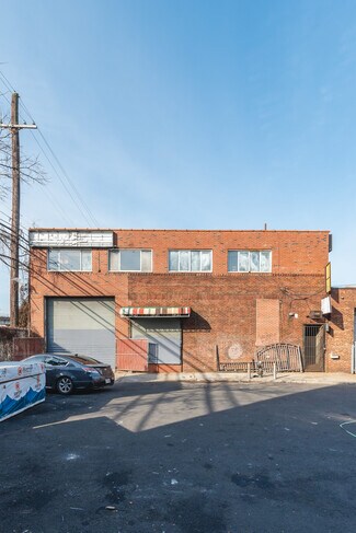 Plus de détails pour 9312 179th Pl, Jamaica, NY - Industriel/Logistique à vendre