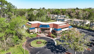 Plus de détails pour 9000 Cypress Green Dr, Jacksonville, FL - Bureau à louer