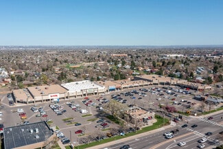 Plus de détails pour 98 Wadsworth Blvd, Lakewood, CO - Local commercial à louer