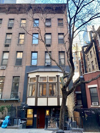 Plus de détails pour 125 E 39th St, New York, NY - Logement à vendre