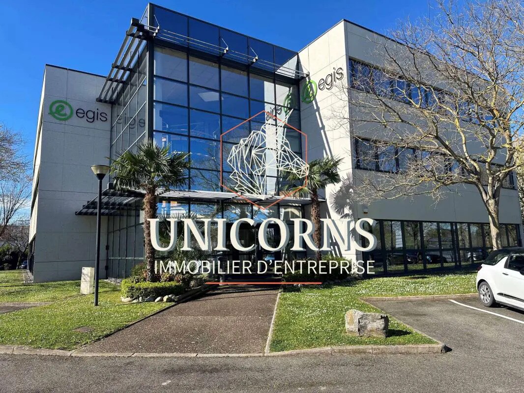 5 Rue Roger Camboulives, Toulouse à louer Photo de l’immeuble– Image 1 sur 7