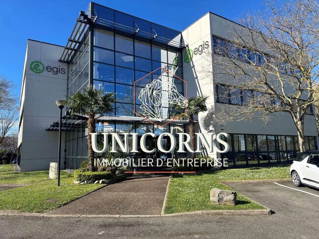 Plus de détails pour 5 Rue Roger Camboulives, Toulouse - Bureau à louer