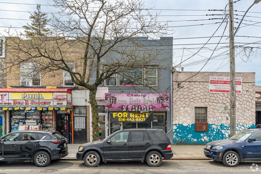 Merrick Blvd, Laurelton, NY à vendre - Photo principale – Image 1 sur 5