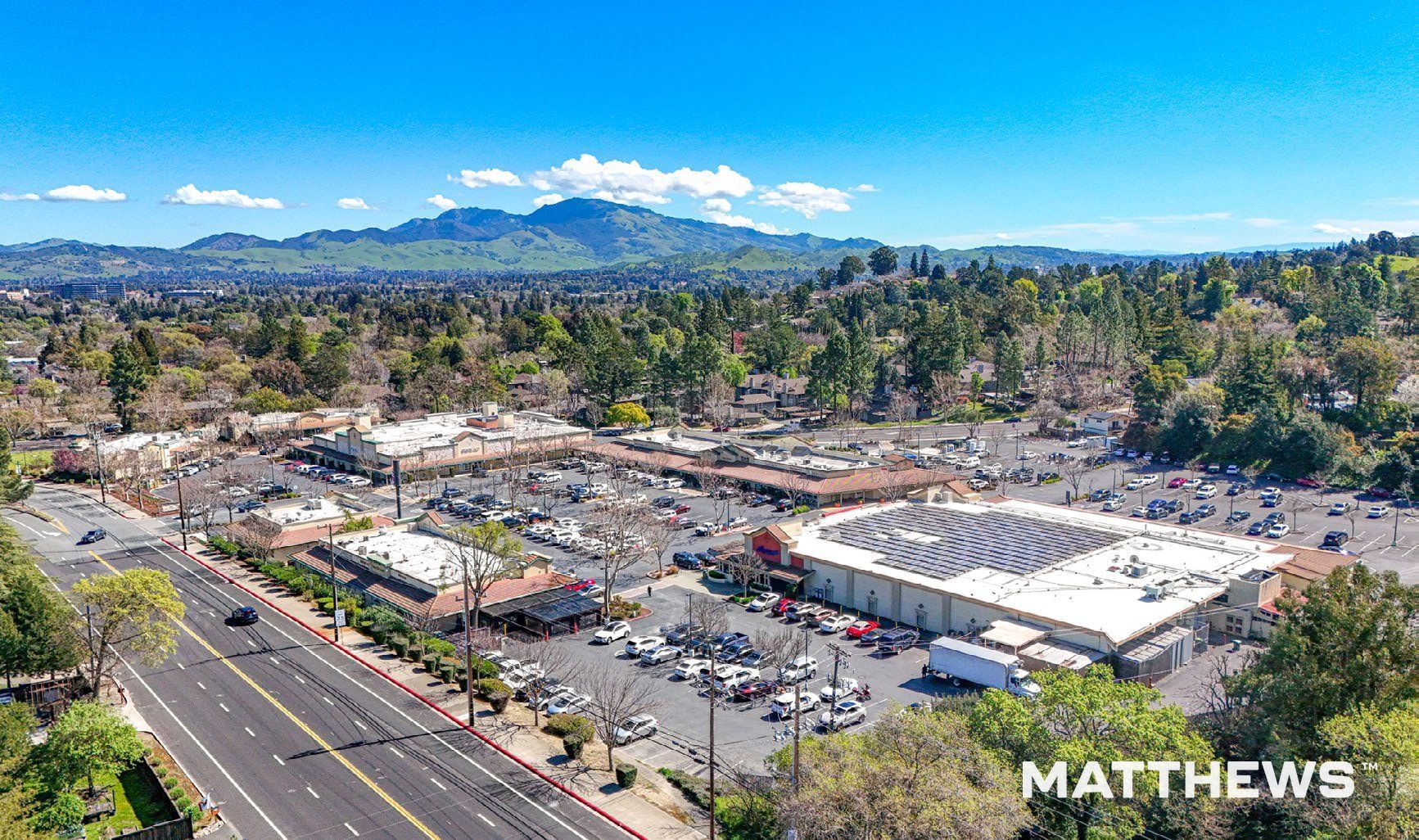1514-1600 Palos Verdes Mall, Walnut Creek, CA à louer Photo principale– Image 1 sur 6