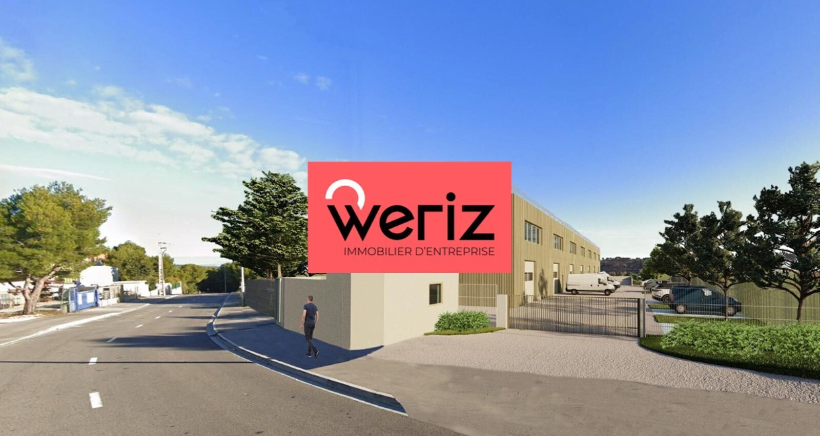 21 Boulevard De La Merindole, Port-de-Bouc à vendre Photo principale– Image 1 sur 3