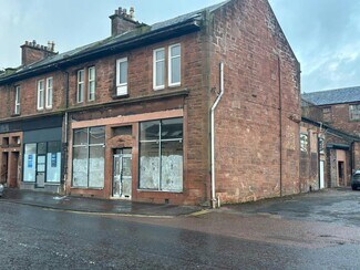 Plus de détails pour 102-104 Stewarton St, Wishaw - Local commercial à louer