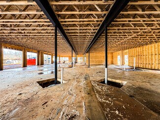 Plus de détails pour 1043 Gables Dr, Forest, VA - Bureau/Local commercial à louer