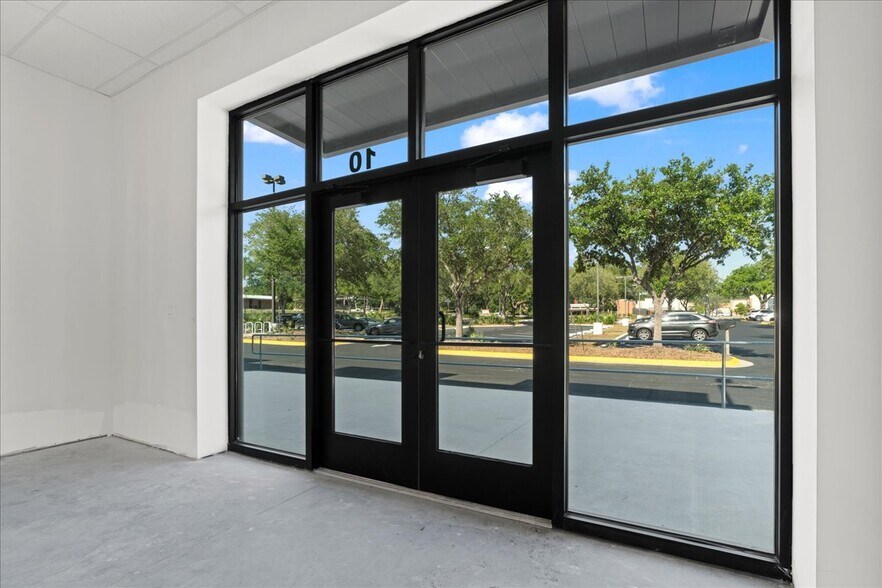 2620-2630 NW 13th St, Gainesville, FL à louer - Photo de l’immeuble – Image 3 sur 26