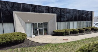 Plus de détails pour 1881 Lakeland Ave, Ronkonkoma, NY - Industriel/Logistique à louer