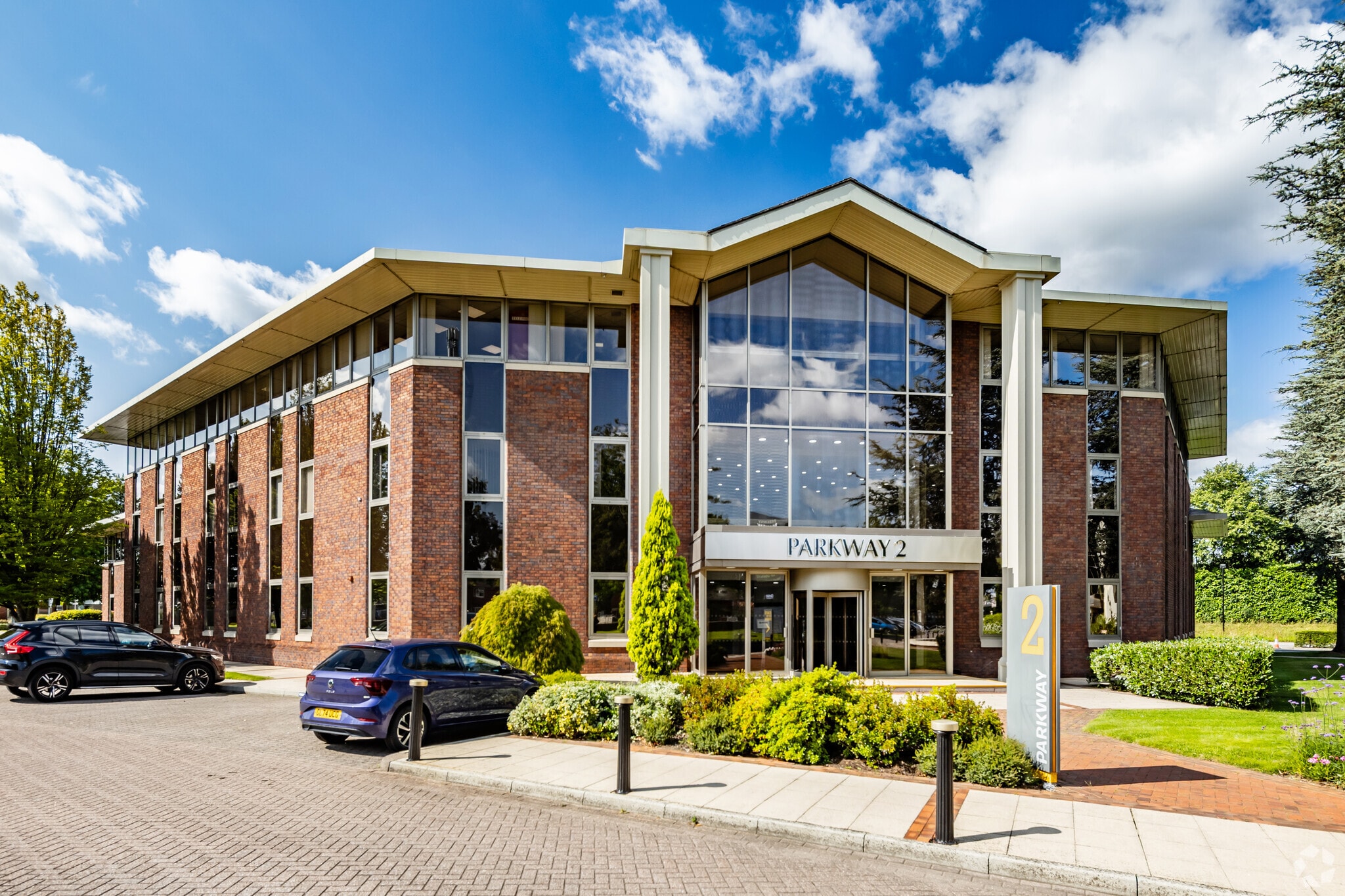 Princess Rd, Manchester à louer Photo de l’immeuble– Image 1 sur 8