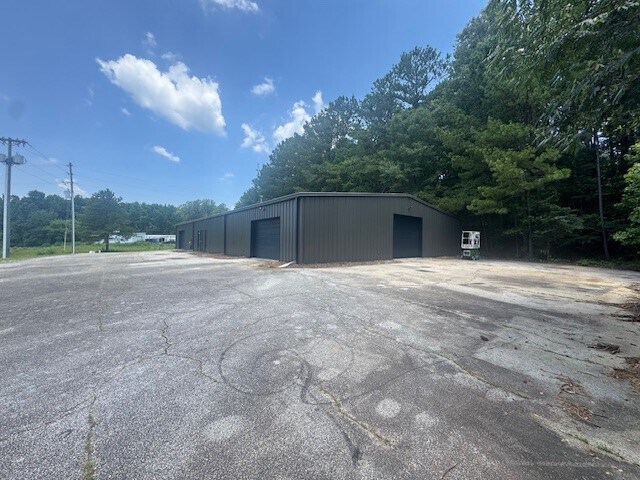 15 Sunbelt Pky, Covington, GA à louer - Photo de l’immeuble – Image 3 sur 9
