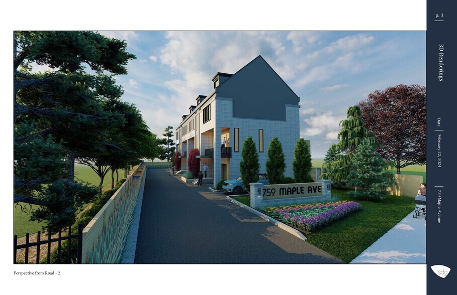 759 Maple Av, Burlington, ON à vendre - Photo de l’immeuble – Image 2 sur 15