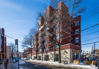 Plus de détails pour 28-22 Astoria Blvd, Astoria, NY - Local commercial à louer