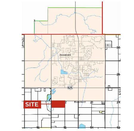 243 Range Rd, Beaumont, AB à vendre - Photo de l’immeuble – Image 2 sur 3