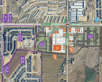 Plus de détails pour 4690 S Meridian Rd, Meridian, ID - Local commercial à louer