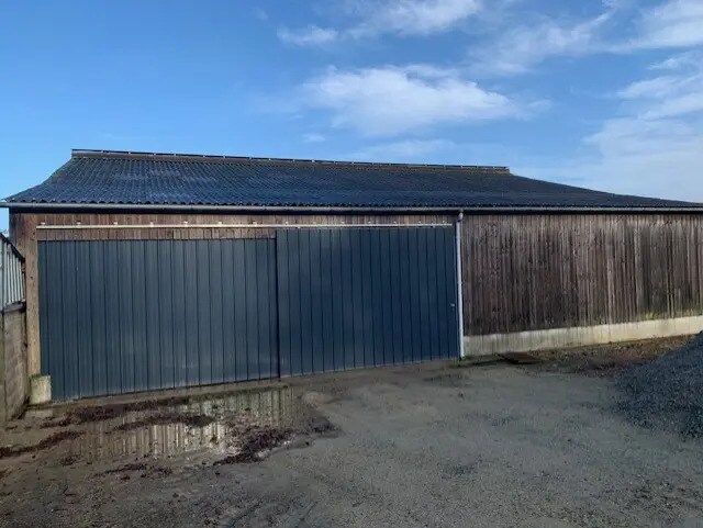 Industriel/Logistique dans Ploërmel à louer Photo de l’immeuble– Image 1 sur 2