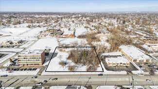 Plus de détails pour 5310 W 159th St, Oak Forest, IL - Terrain à vendre