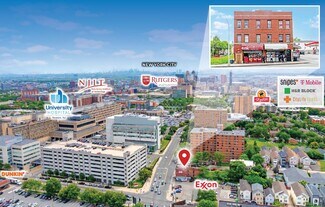 Plus de détails pour 224 S Orange Ave, Newark, NJ - Logement à vendre