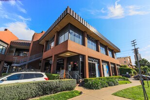 San Vicente Plaza - Local commercial