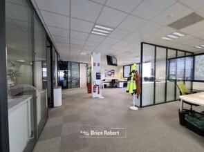 Bureau dans Lyon à louer Photo intérieure– Image 2 sur 11