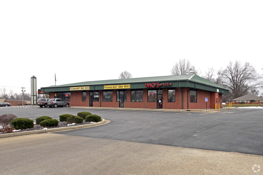 14-26 W Karsch Blvd, Farmington, MO à louer - Photo de l’immeuble – Image 2 sur 12