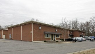 Plus de détails pour 624 Innovation Dr, Chesapeake, VA - Local d'activités à louer