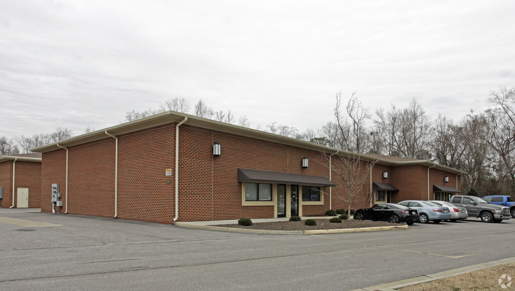 624 Innovation Dr, Chesapeake, VA à louer Photo principale– Image 1 sur 4