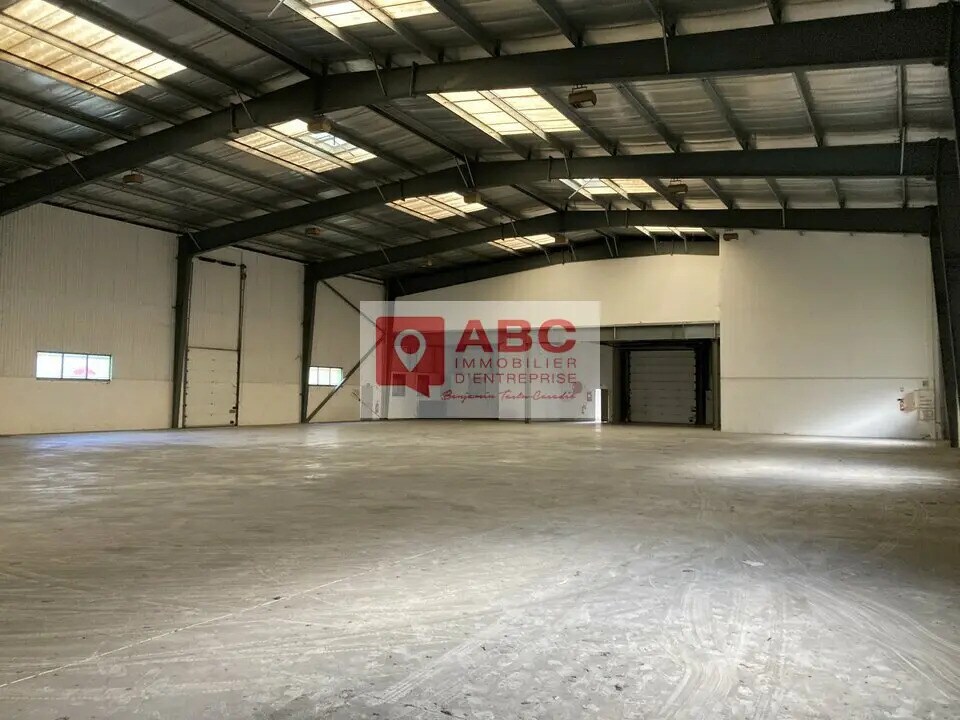 Local d'activités dans Mauguio à vendre Photo intérieure– Image 1 sur 5