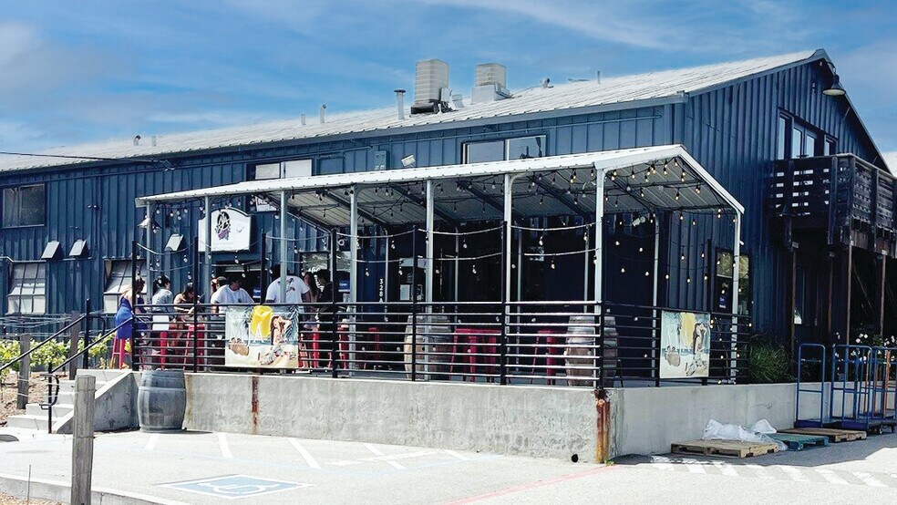 328-334 Ingalls St, Santa Cruz, CA à louer - Photo de l’immeuble – Image 2 sur 3