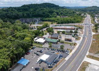 Plus de détails pour 1614 Franklin Rd, Brentwood, TN - Local commercial à vendre
