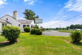 Plus de détails pour 401 E Pulaski Hwy, Elkton, MD - Bureau à vendre