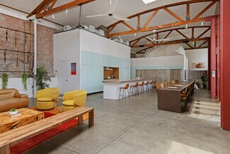 Plus de détails pour 718 N Figueroa St, Los Angeles, CA - Local commercial à louer