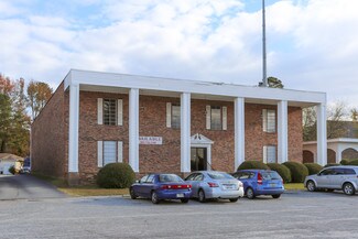 Plus de détails pour 7358 Garners Ferry Rd, Columbia, SC - Bureau à vendre
