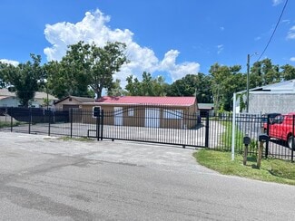 Plus de détails pour 4824 Hale Ave, Tampa, FL - Industriel/Logistique à louer
