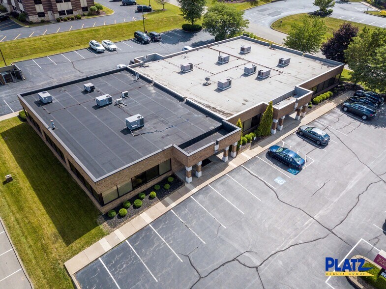 3731 Boardman Canfield Rd, Canfield, OH à louer - Photo principale – Image 1 sur 12